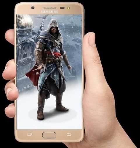 Assassin's Creed Wallpaper screenshot 3