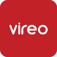 Vireo: Kasir Pintar/POS Online icon