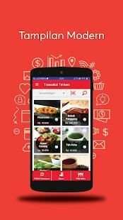 Vireo: Kasir Pintar/POS Online screenshot 7