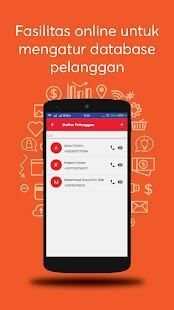 Vireo: Kasir Pintar/POS Online screenshot 6