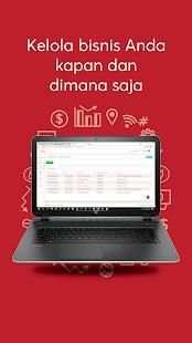 Vireo: Kasir Pintar/POS Online screenshot 3