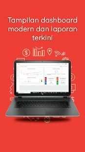 Vireo: Kasir Pintar/POS Online screenshot 2