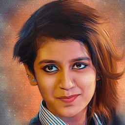 Priya Prakash - National Crush आइकन