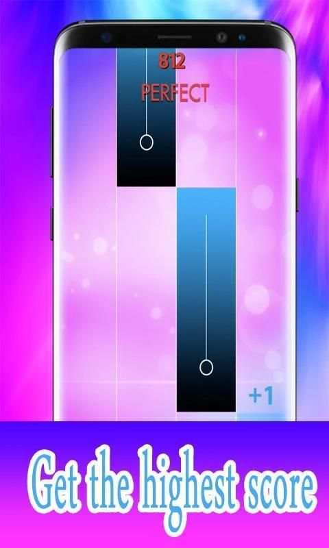 Lady Bug Piano Game screenshot 3
