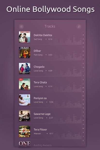 Bollywood MP3 Songs Download screenshot 5