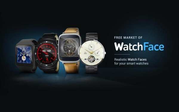 Watch Face market screenshot 8