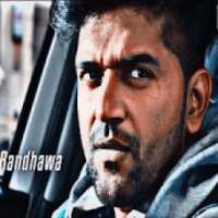 Guru Randhawa - All songs