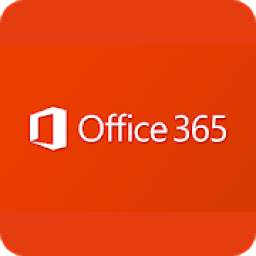 Ms Office 365 1.0