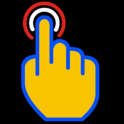 My Finger icon