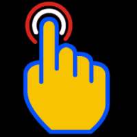 My Finger on 9Apps