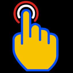 My Finger 1.0
