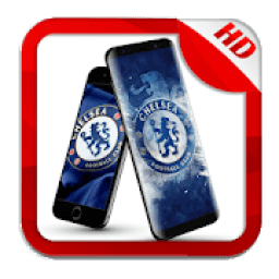 ikon Chelsea Wallpaper