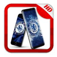 Chelsea Wallpaper