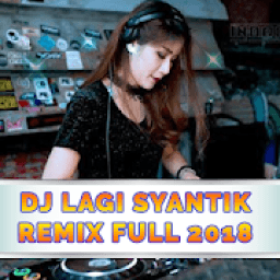 Full DJ Lagi Syantik Mp3 Offline Lengkap icon