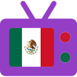 TV México icon