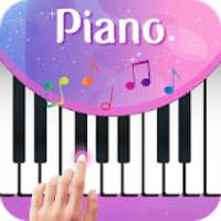 Real Magic Piano Keyboard 2018 - Sargam Piano