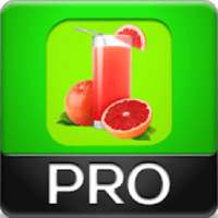 Natural And Medicinal Juices - Pro on 9Apps