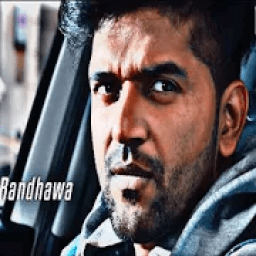 Guru Randhawa - All songs icon