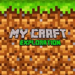 My Craft Explorationt 2.2.5