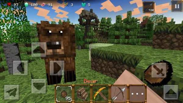 My Craft Exploration screenshot 4