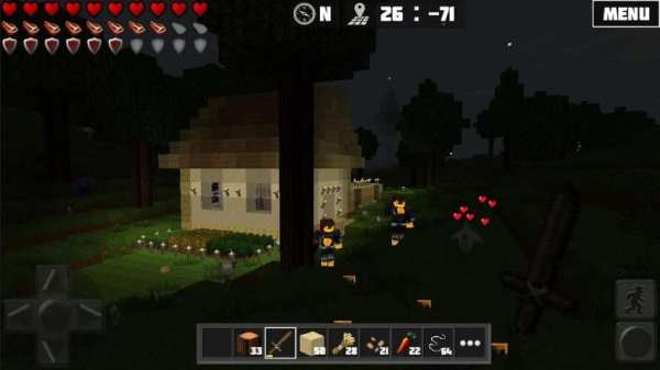 My Craft Exploration screenshot 6