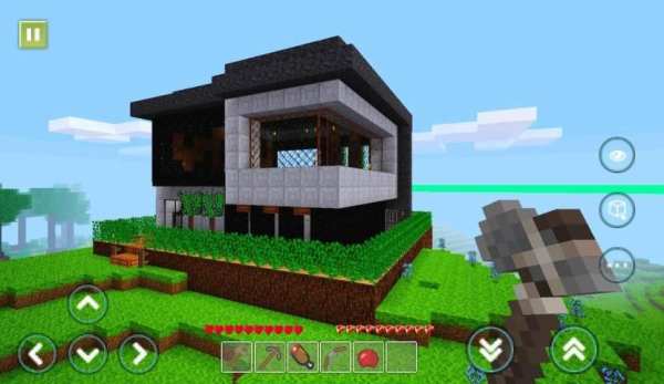 My Craft Exploration screenshot 5