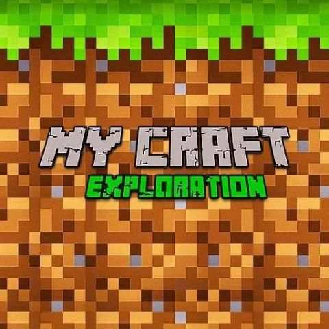 My Craft Exploration screenshot 1