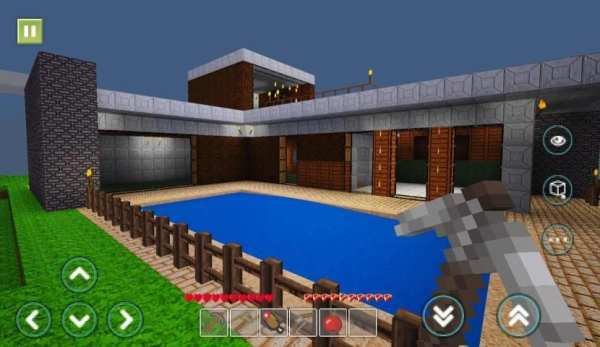 My Craft Exploration screenshot 3