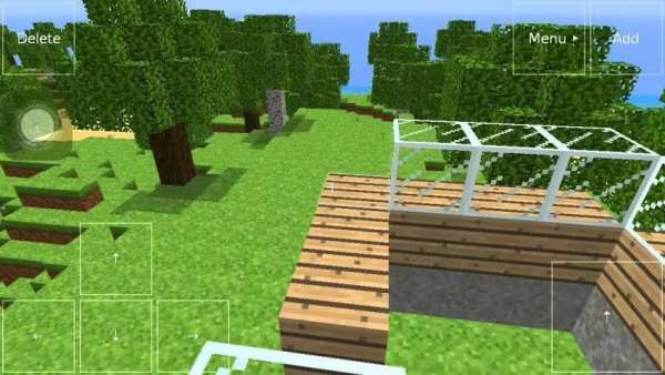 My Craft Exploration screenshot 2
