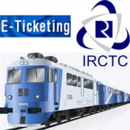 ikon IRCTC Indian train booking