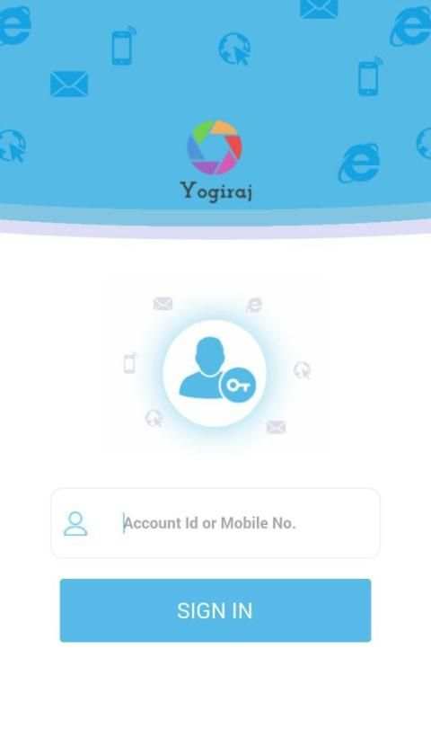 Yogiraj Cable Vision screenshot 2