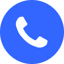 Caller Name ID Address आइकन