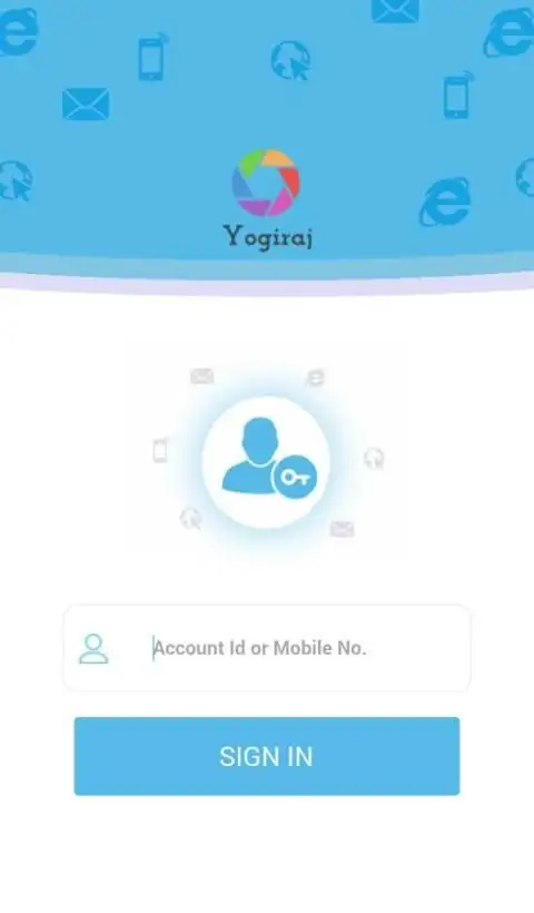 Yogiraj Cable Vision screenshot 2
