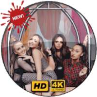 Little Mix Wallpaper HD