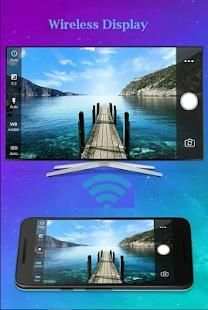 Wireless Display स्क्रीनशॉट 3