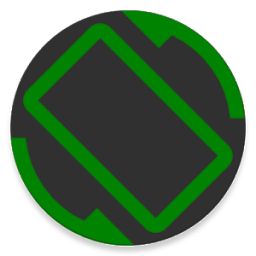 ikon Rotate Screen 2