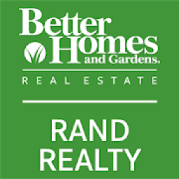Rand Realty Agent App आइकन