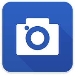 Open Camera App 1.0