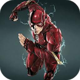 Flash Art Wallpaper HD 1.0