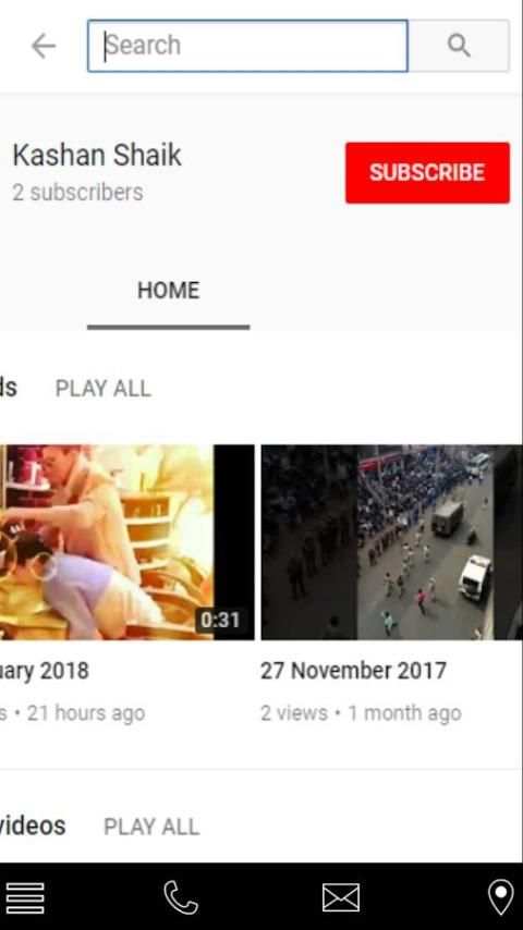 GBA स्क्रीनशॉट 2