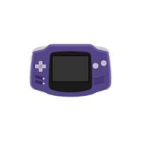 GBA आइकन