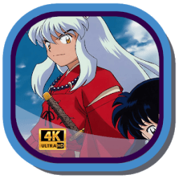ikon Anime Inuyasha Wallpapers