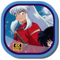 Anime Inuyasha Wallpapers