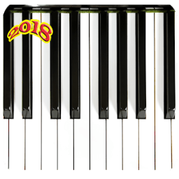 ikon My Real Piano 2018
