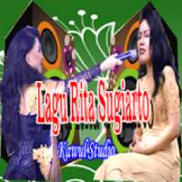 Lagu Rita Sugiarto on 9Apps