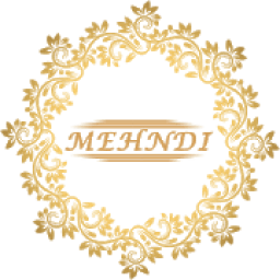 Pure Mehndi आइकन