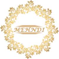 Pure Mehndi