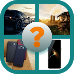 4 Pictures And 1 Answer आइकन