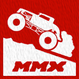 MMX Hill Climb Dash आइकन