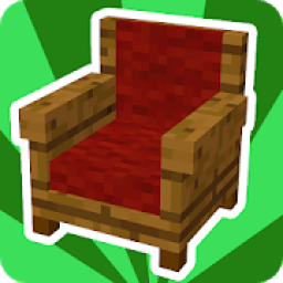 Furniture mod for mincraft icon